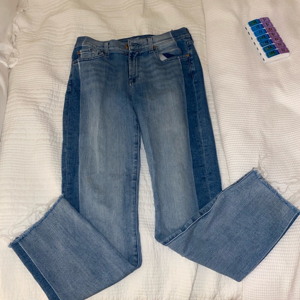 Roxanne Ankle Jeans